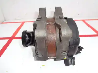 Peça sobressalente para automóvel em segunda mão alternador por ford focus lim. (cb8) trend referências oem iam cv6t10300bc