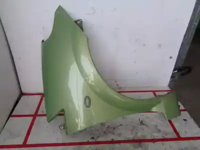 Pezzo di ricambio per auto di seconda mano parafango anteriore destro per citroen c3 pluriel 1.6 16v sensodrive riferimenti oem iam 
