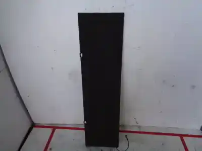 Pezzo di ricambio per auto di seconda mano vassoio posteriore per citroen c3 pluriel 1.6 16v sensodrive riferimenti oem iam 