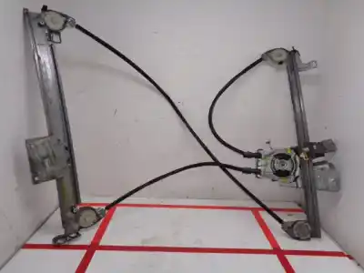 Pezzo di ricambio per auto di seconda mano alzacristalli anteriore destro per citroen c3 pluriel 1.6 16v sensodrive riferimenti oem iam 400620g