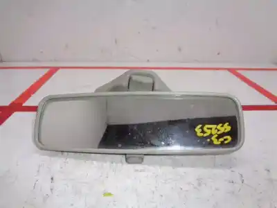 Pezzo di ricambio per auto di seconda mano specchio interno per citroen c3 pluriel 1.6 16v sensodrive riferimenti oem iam 