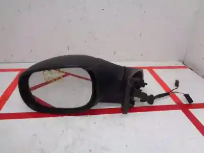 Pezzo di ricambio per auto di seconda mano specchio sinistro per citroen c3 pluriel 1.6 16v sensodrive riferimenti oem iam 