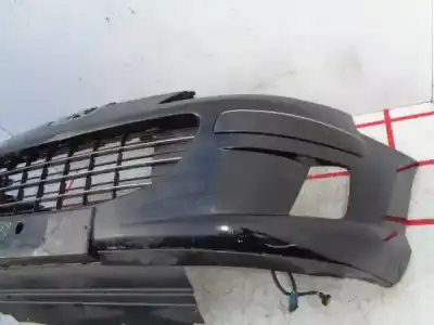 Pièce détachée automobile d'occasion le pare-choc avant pour peugeot 407 sw sr confort références oem iam   840662