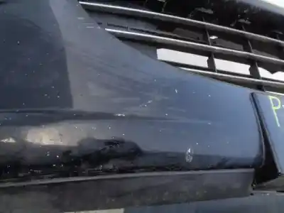 Pièce détachée automobile d'occasion le pare-choc avant pour peugeot 407 sw sr confort références oem iam   840662