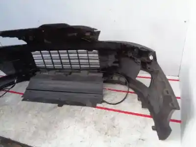 Pièce détachée automobile d'occasion le pare-choc avant pour peugeot 407 sw sr confort références oem iam   840662
