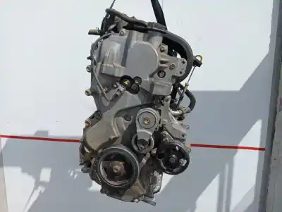 Автозапчастина б/у двигун комплект для nissan qashqai (j10) tekna посилання на oem iam mr20  840880