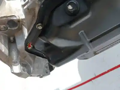 Автозапчастина б/у двигун комплект для nissan qashqai (j10) tekna посилання на oem iam mr20  840880