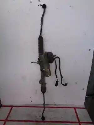 Pezzo di ricambio per auto di seconda mano cremagliera per citroen c3 pluriel 1.6 16v sensodrive riferimenti oem iam 9638623480