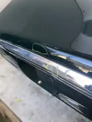 Second-hand car spare part trunk lid for jaguar xj 3.2 executive oem iam references   