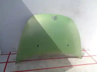 Pezzo di ricambio per auto di seconda mano cofano per citroen c3 pluriel 1.6 16v sensodrive riferimenti oem iam 