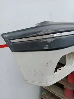 Tweedehands auto-onderdeel voorbumperspoiler voor peugeot 205 berlina 1.9 gti oem iam-referenties   841916