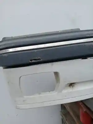 Tweedehands auto-onderdeel voorbumperspoiler voor peugeot 205 berlina 1.9 gti oem iam-referenties   841916