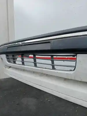 Tweedehands auto-onderdeel voorbumperspoiler voor peugeot 205 berlina 1.9 gti oem iam-referenties   841916