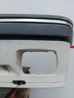 Tweedehands auto-onderdeel voorbumperspoiler voor peugeot 205 berlina 1.9 gti oem iam-referenties   841916
