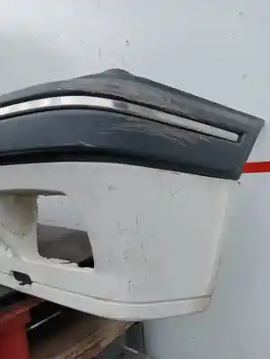 Tweedehands auto-onderdeel voorbumperspoiler voor peugeot 205 berlina 1.9 gti oem iam-referenties   841916