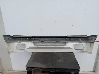 Tweedehands auto-onderdeel voorbumperspoiler voor peugeot 205 berlina 1.9 gti oem iam-referenties   841916