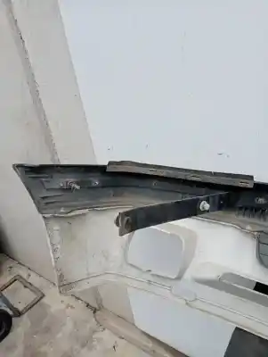 Tweedehands auto-onderdeel voorbumperspoiler voor peugeot 205 berlina 1.9 gti oem iam-referenties   841916