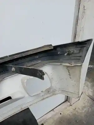 Tweedehands auto-onderdeel voorbumperspoiler voor peugeot 205 berlina 1.9 gti oem iam-referenties   841916