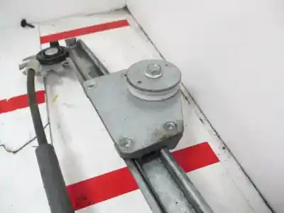 Gebrauchtes Autoersatzteil fensterheber vorne links zum peugeot 307 cc (s2) básico oem-iam-referenzen 9681588980  840533