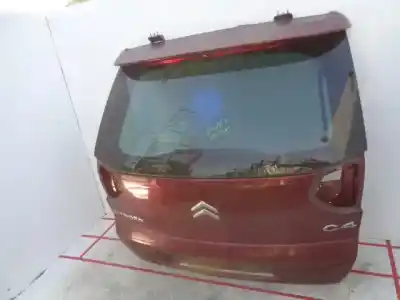 Автозапчастина б/у ЗАГАЛЬНІ ДВЕРІ для CITROEN C4 PICASSO  Посилання на OEM IAM   841363