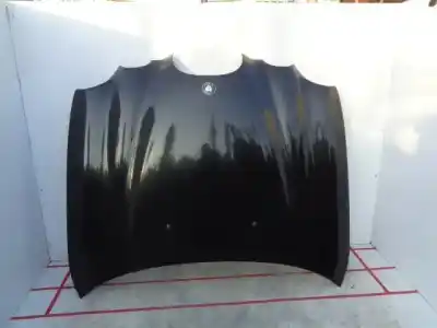 Peça sobressalente para automóvel em segunda mão capot por jaguar s-type 3.0 v6 24v cat referências oem iam 