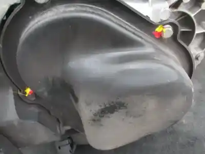 Автозапчасти б/у коробка передач за ford b-max trend ссылки oem iam dv1r7002bbd  842242
