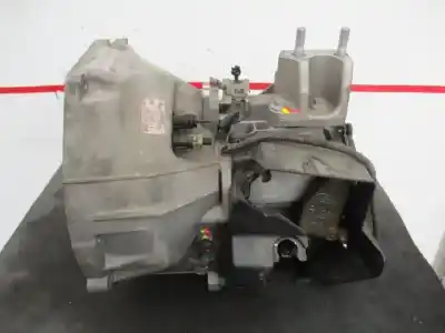 Автозапчасти б/у КОРОБКА ПЕРЕДАЧ за FORD B-MAX  ссылки OEM IAM DV1R7002BBD  842242