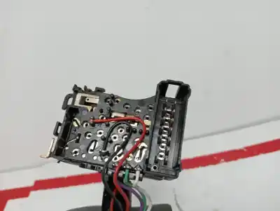 Автозапчастина б/у перерівний контроль для dacia logan ambiance посилання на oem iam 6001551361  843078