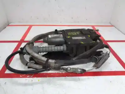 Pezzo di ricambio per auto di seconda mano FRENO DI STAZIONAMENTO ELETTRICO per OPEL INSIGNIA BERLINA  Riferimenti OEM IAM A2C53298178  840858