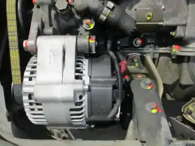 Pièce détachée automobile d'occasion moteur complet pour smart coupe básico (45kw) références oem iam g 15  842845