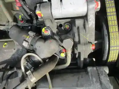 Pièce détachée automobile d'occasion moteur complet pour smart coupe básico (45kw) références oem iam g 15  842845