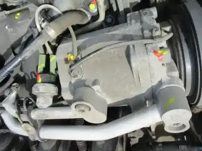 Pièce détachée automobile d'occasion moteur complet pour smart coupe básico (45kw) références oem iam g 15  842845