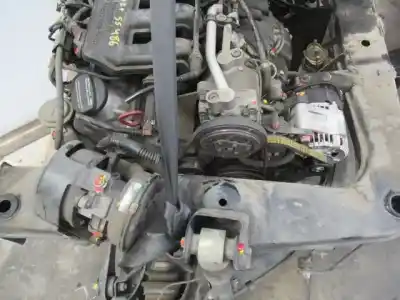 Pièce détachée automobile d'occasion moteur complet pour smart coupe básico (45kw) références oem iam g 15  842845