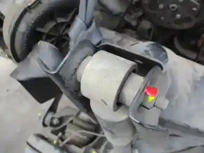 Pièce détachée automobile d'occasion moteur complet pour smart coupe básico (45kw) références oem iam g 15  842845