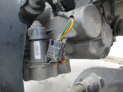 Pièce détachée automobile d'occasion moteur complet pour smart coupe básico (45kw) références oem iam g 15  842845