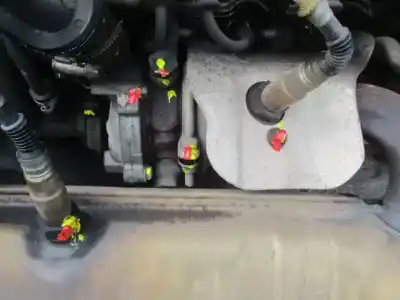Pièce détachée automobile d'occasion moteur complet pour smart coupe básico (45kw) références oem iam g 15  842845