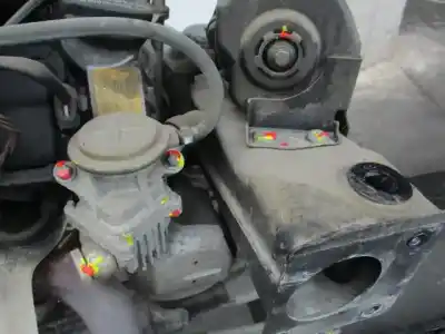 Pièce détachée automobile d'occasion moteur complet pour smart coupe básico (45kw) références oem iam g 15  842845