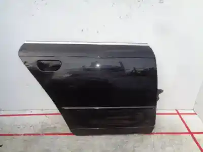 Автозапчасти б/у дверь задняя правая за seat exeo st (3r5) (2009>) style ссылки oem iam 