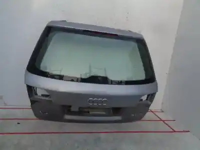 Gebrauchtes Autoersatzteil HECKKLAPPE zum AUDI A4 AVANT (8E)  OEM-IAM-Referenzen   842460