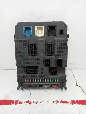 Second-hand car spare part electronic module for citroen c2 vtr oem iam references 9664532580