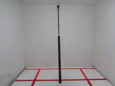 Peça sobressalente para automóvel em segunda mão amortecedor do capô por volvo v40 r-design kinetic referências oem iam 