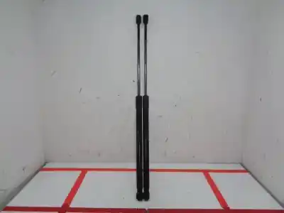 Peça sobressalente para automóvel em segunda mão amortecedores do tronco / porta por volvo v40 r-design kinetic referências oem iam 