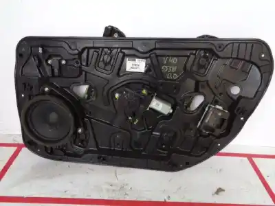 Peça sobressalente para automóvel em segunda mão elevador de vidros dianteiro direito por volvo v40 r-design kinetic referências oem iam 966269103