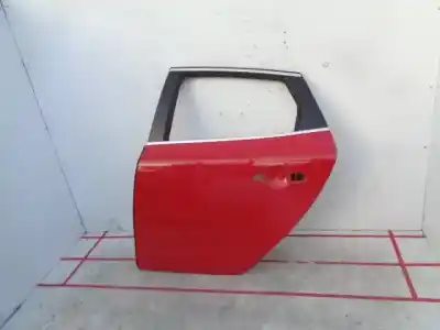 Peça sobressalente para automóvel em segunda mão porta do automóvel traseira esquerda por volvo v40 r-design kinetic referências oem iam 