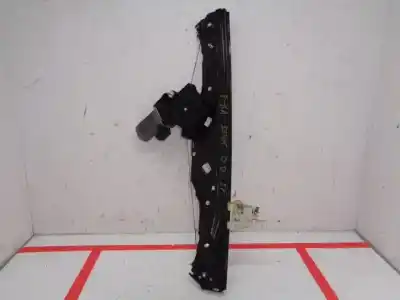 Peça sobressalente para automóvel em segunda mão elevador de vidros dianteiro direito por ford ka (ccu) trend + referências oem iam 70005001