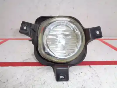 Peça sobressalente para automóvel em segunda mão FAROL / PROJETOR DE NEVOEIRO DIREITO por FORD KA (CCU)  Referências OEM IAM   