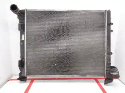 Peça sobressalente para automóvel em segunda mão radiador de água por ford ka (ccu) trend + referências oem iam 878360400