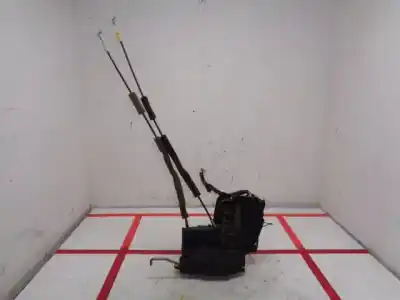 Автозапчастина б/у замок заднього правого дверя для mazda cx-7 (er) active посилання на oem iam 