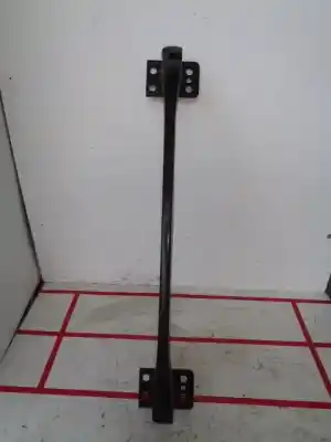 Peça sobressalente para automóvel em segunda mão reforço do pára choques dianteiro por ford ka (ccu) trend + referências oem iam 