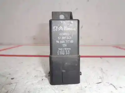 Peça sobressalente para automóvel em segunda mão relé para automóvel por volvo v40 r-design kinetic referências oem iam 9666671780